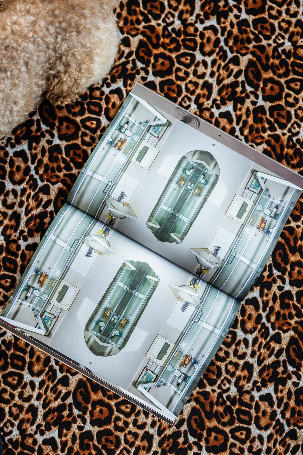 Substans ventekalender