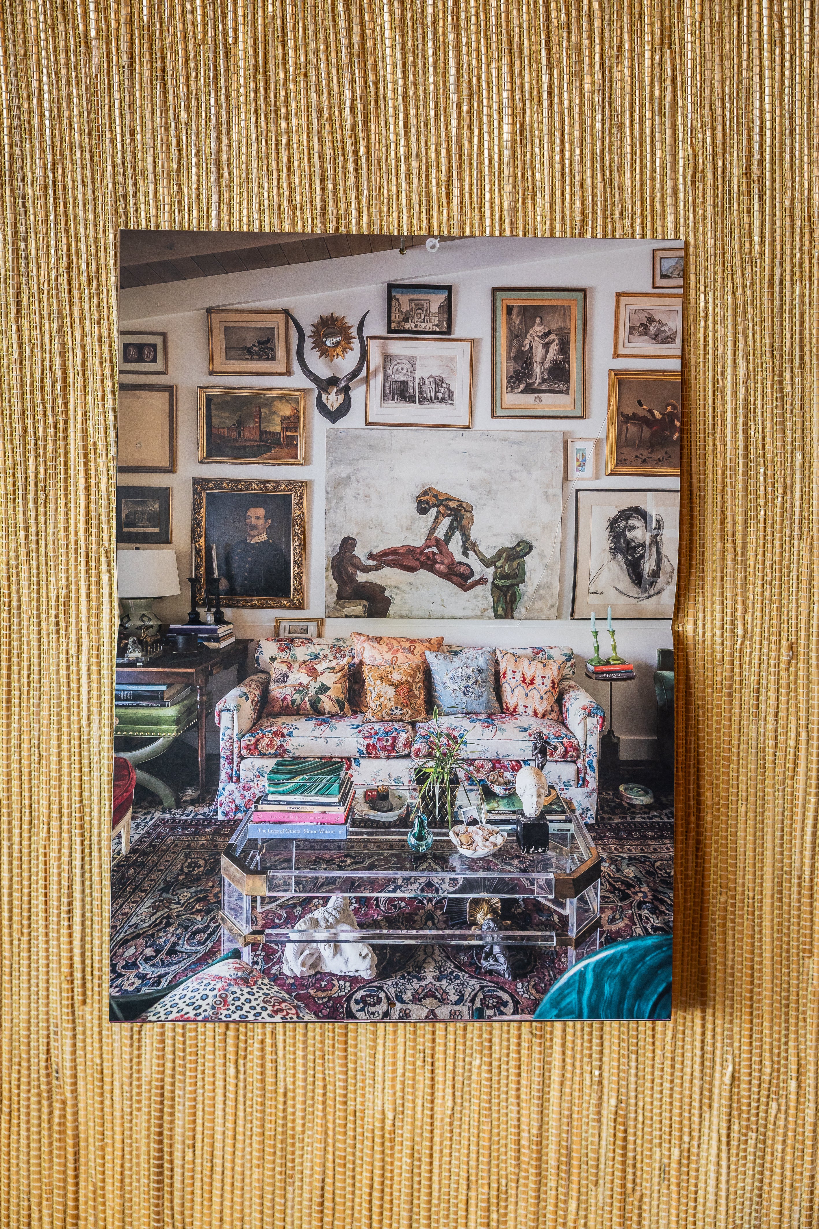 Substans ventekalender