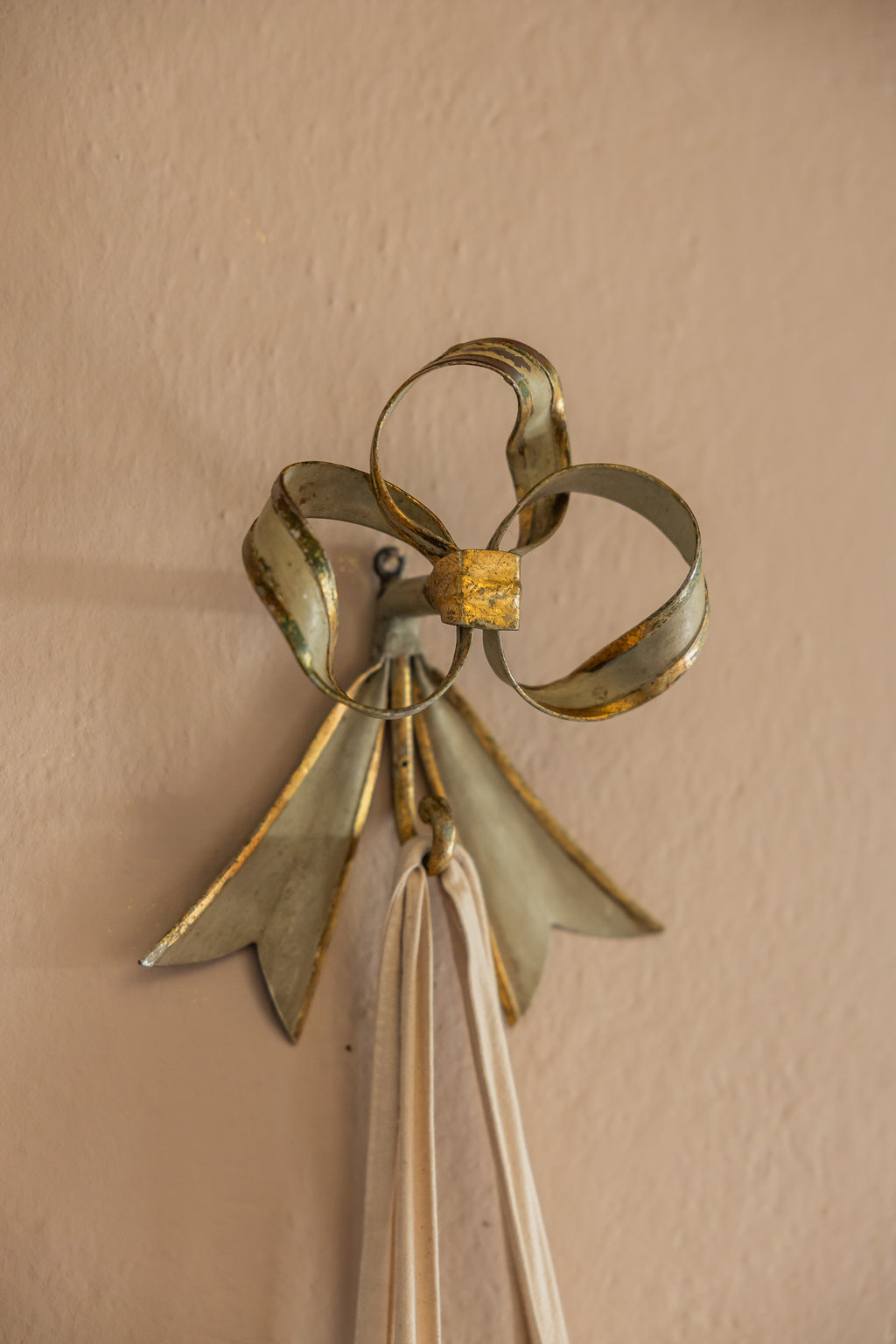 Metallkrok, Italia, 60-tallet